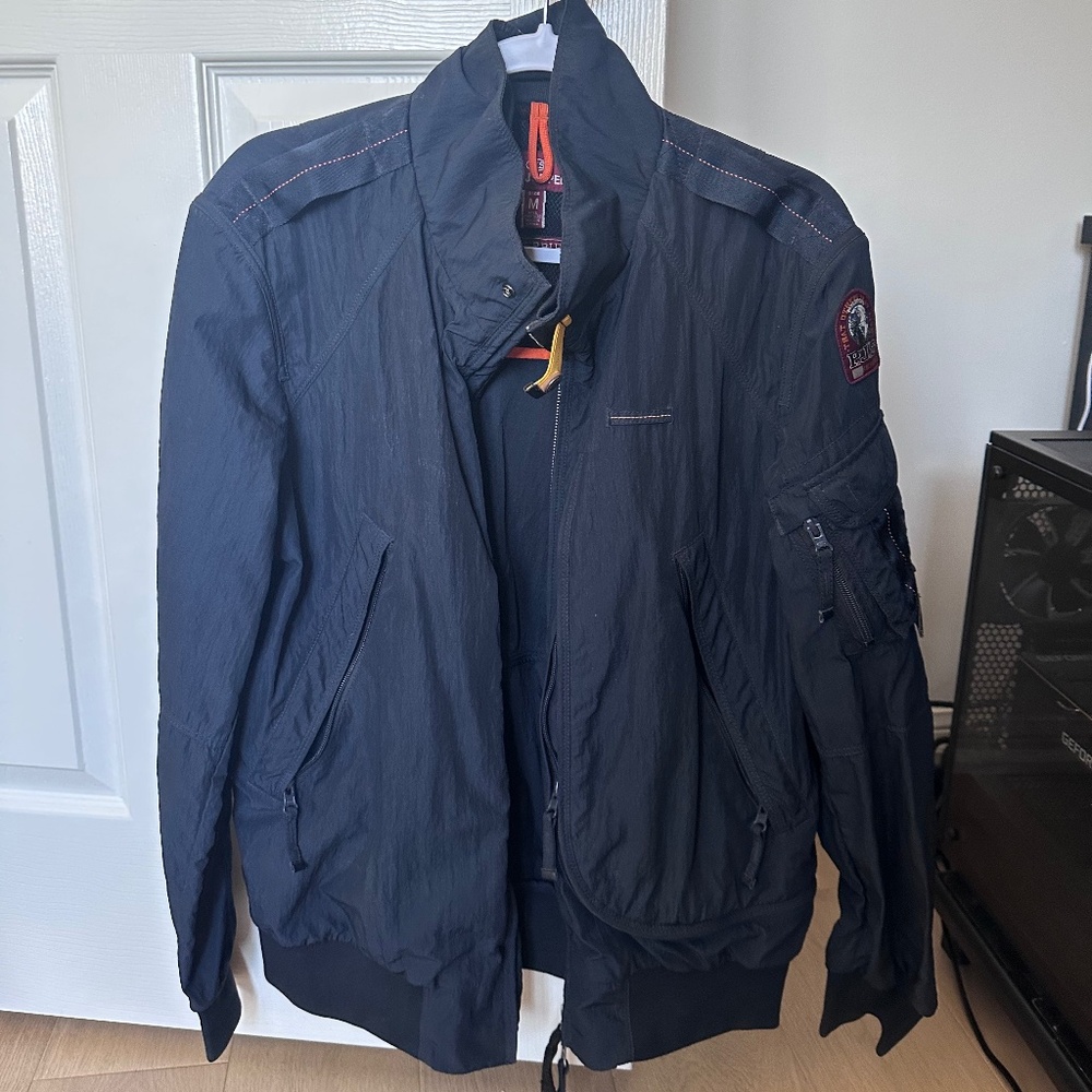 Parajumper Fire Spring - Sz M